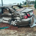 Manisa'da trafik kazası: 1 ölü