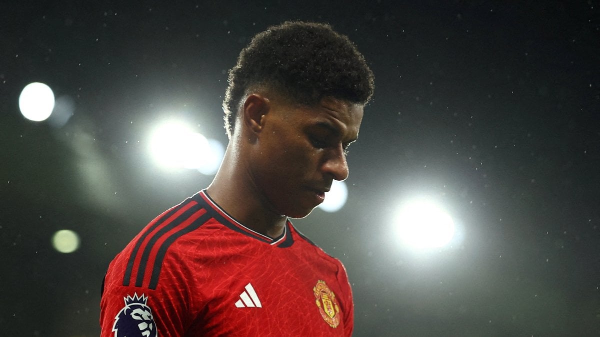 UEFA duyurdu: Marcus Rashford, Galatasaray maçında forma giyemeyecek