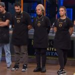 MasterChef All Star'da bir isim daha yarışmaya veda etti