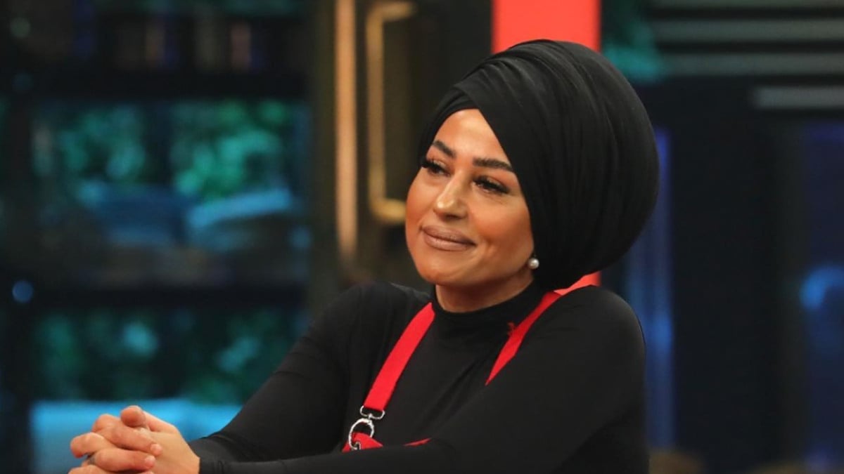 MasterChef Esra hakkındaki şaşırtan gerçek ortaya çıktı! Meğer ilk o yarışmaya katılmış