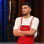 MasterChef'e veda etmişti! MasterChef Ayaz'dan ilk paylaşım geldi: 'Hata yaptım'