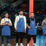 MasterChef'te kaptanlar belli oldu! İşte yeni kaptanlar ve takımlar..