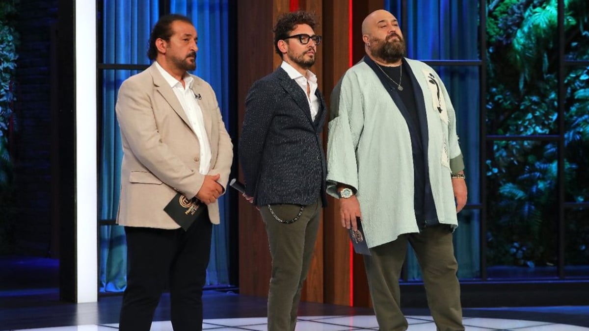 MasterChef'te kaptanlık oyununu kim kazandı? MasterChef'te haftanın takımları belli oldu