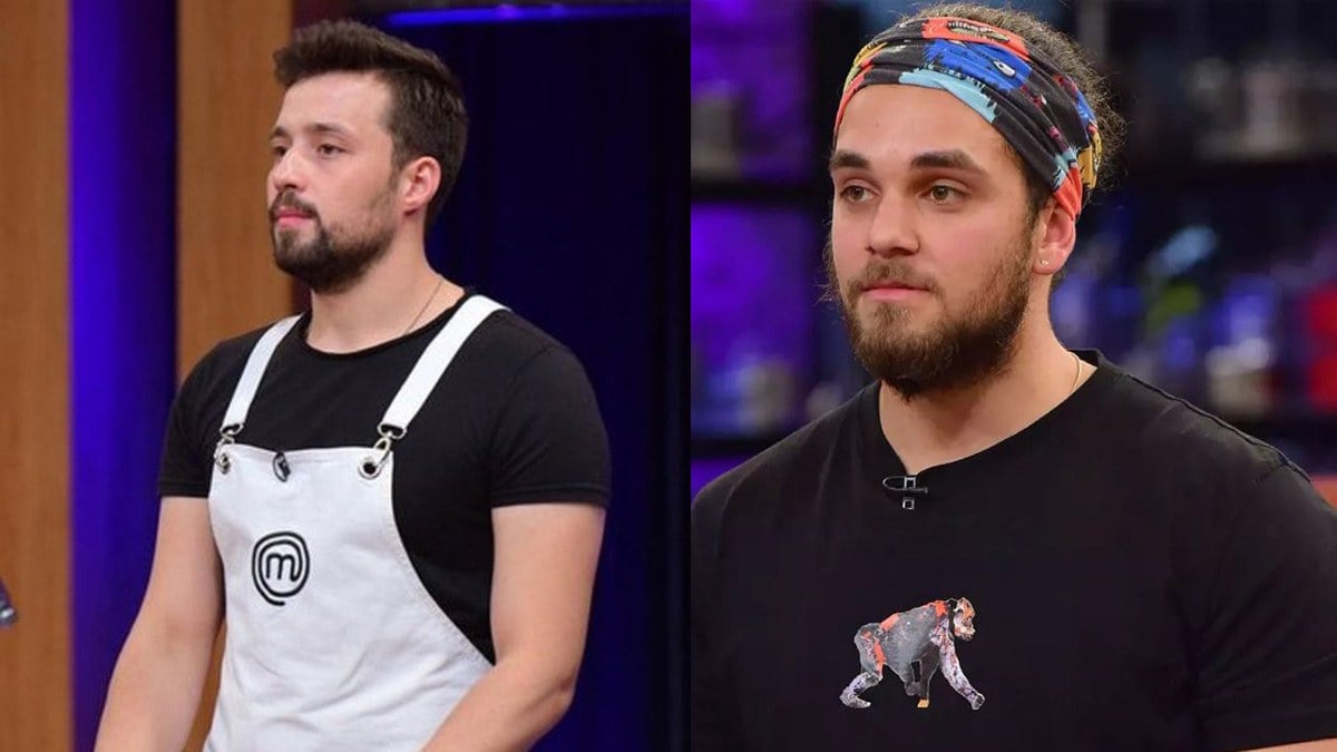 MasterChef’te ortalık karıştı! Hasan ile Batuhan birbirne girdi…