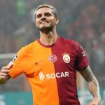 Mauro Icardi günler sonra idmana çıktı