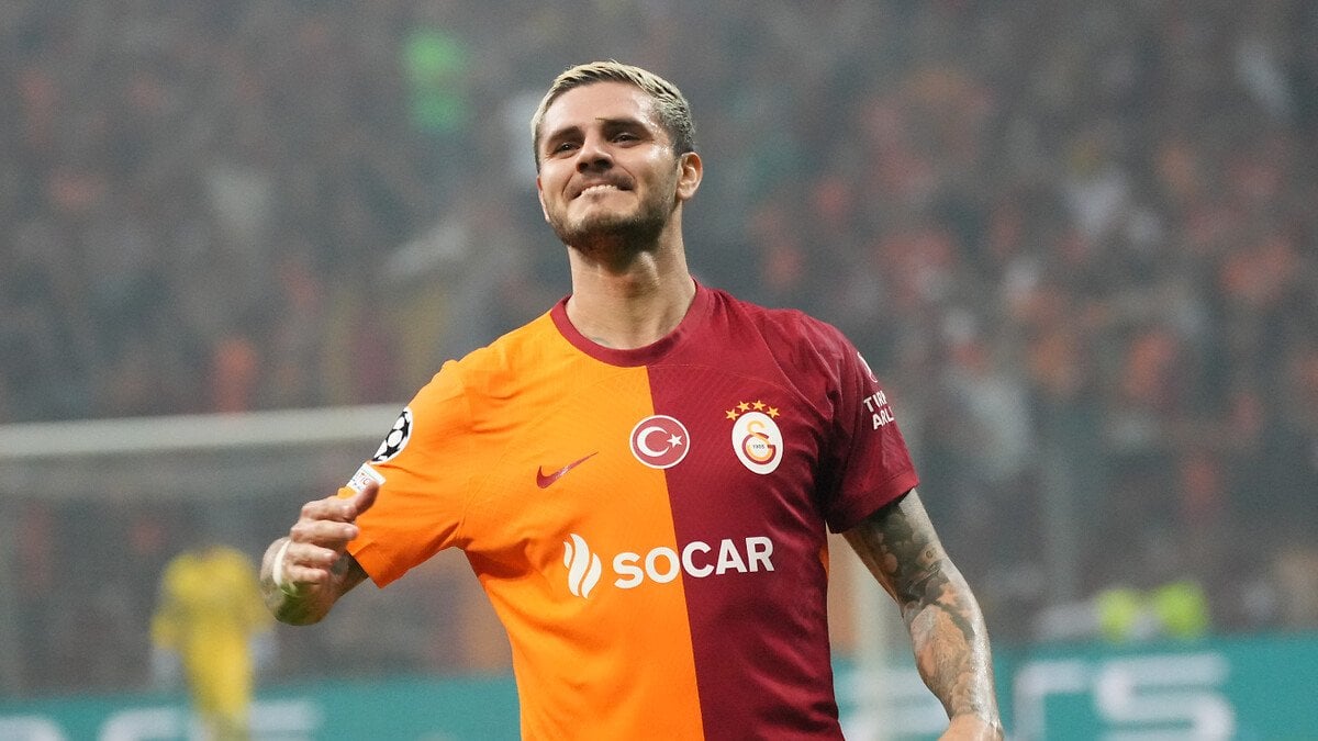 Mauro Icardi'den Galatasaray'a yeni haber: Artık gerek kalmadı