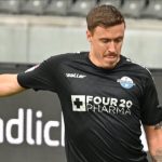 Max Kruse, Paderborn'dan ayrıldı