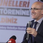 Mehmet Şimşek'in büyüme değerlendirmesi! Uyguladığımız dezenflasyon programının olumlu etkilerini gördük