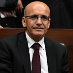 Mehmet Şimşek'ten Türkiye'nin kara parayla mücadelesinde kararlılık vurgusu