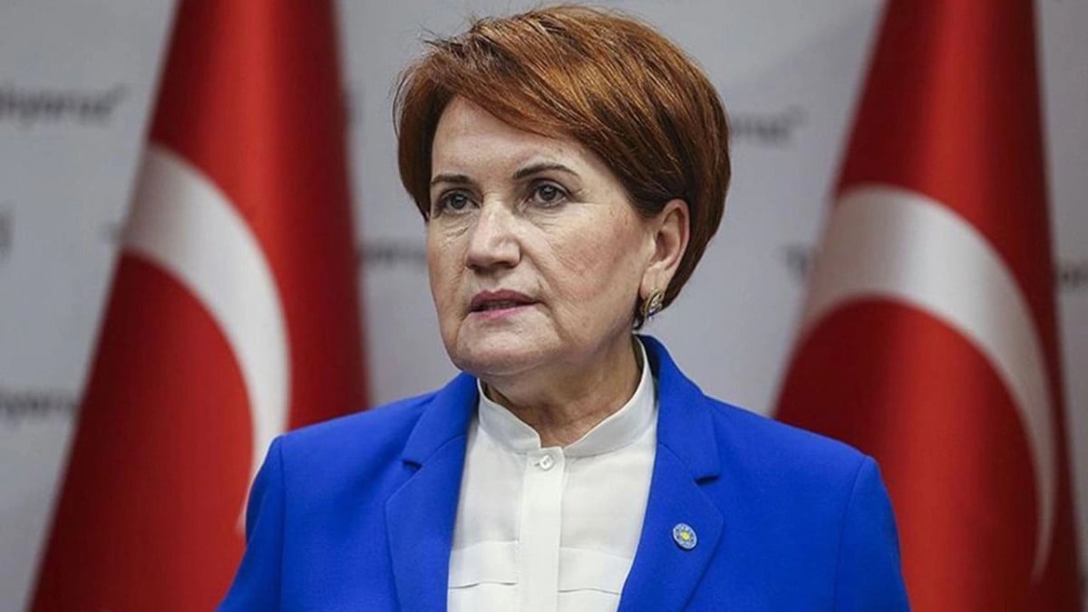 Meral Akşener ve Özgür Özel bir araya geliyor: İttifak konusu ele alınacak