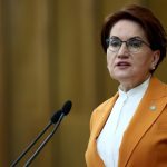 Meral Akşener'den 'kayıp para' açıklaması: İspat ederlerse politikayı bırakıyorum