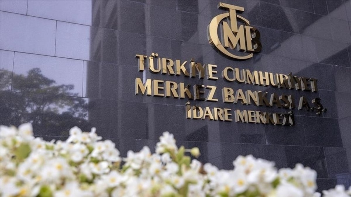 Merkez Bankası 'Yatırımcı Günleri' düzenleyecek! İlk durak New York'ta