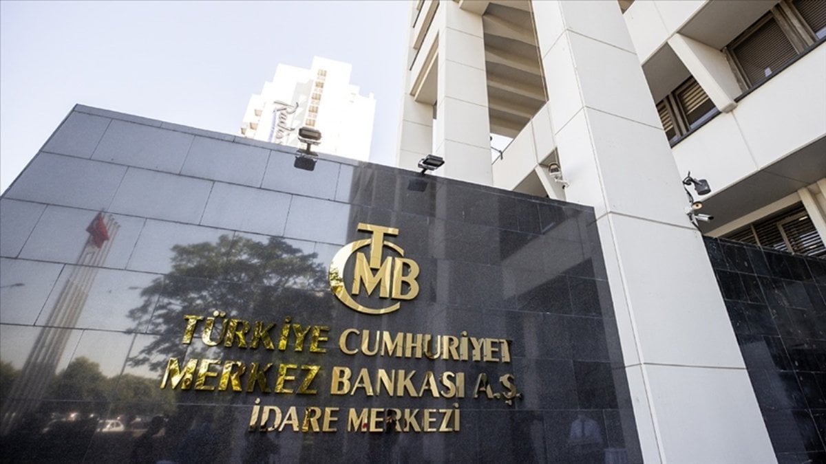 Merkez Bankası faiz kararını bugün açıklayacak