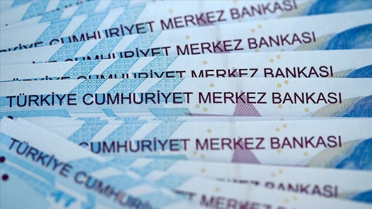 Merkez Bankası'nın aralıkta politika faizini yüzde 45'e çıkartması bekleniyor