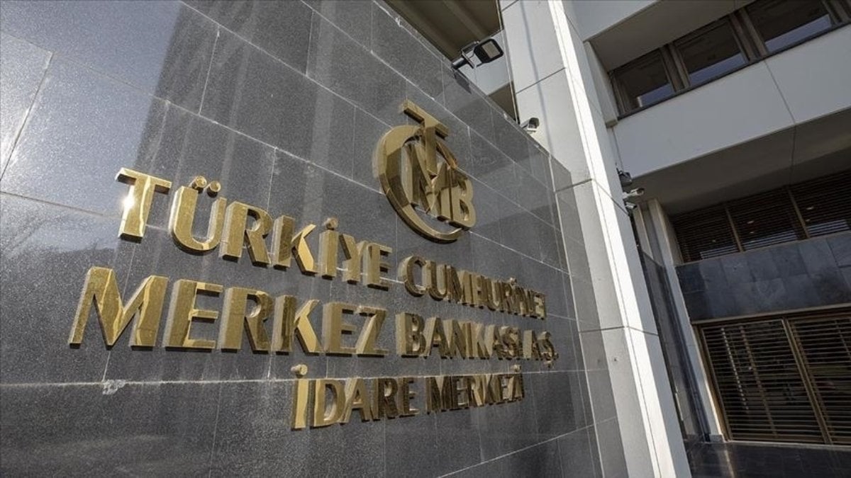 Merkez Bankası'nın faizi yüzde 37,5'e çıkartılması bekleniyor