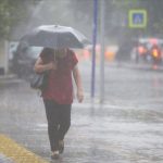 Meteoroloji 67 ili sarı ve turuncu kod ile uyardı