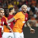 Milli ara dönemi Galatasaray'a iyi geldi