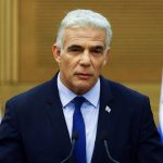 Muhalefet lideri Lapid: Başbakan Netanyahu görevden alınmalı