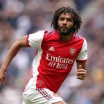 Muhammed Elneny, Beşiktaş'a dönmek istiyor