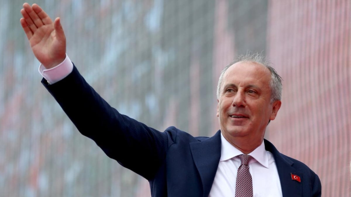 Muharrem İnce'den CHP'ye veto! Partiye geri dönecek iddialarına ilk kez yanıt verdi