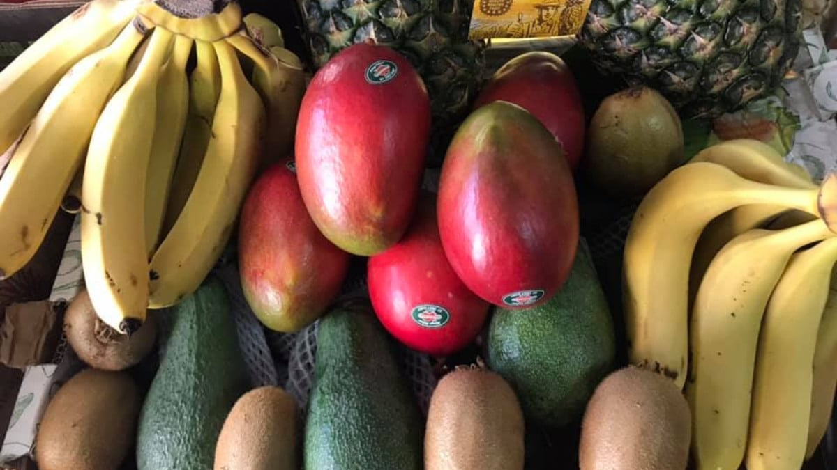 Muz, mango ve avokado için şok uyarı! Türkiye'de üretimi yasaklansın çıkışı!