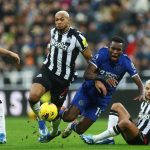 Newcastle, Chelsea'yi rahat geçti