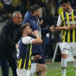 Nordsjaelland maçı öncesi Fenerbahçe endişeli! Sakatlıklar artabilir