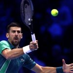 Novak Djokovic ve Jannik Sinner yarı finalde!