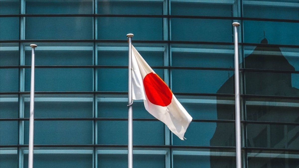 Japonya'dan akıllara durgunluk veren karar: PKK, terör örgütü listesinden çıkarıldı