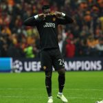 Paul Scholes, Andre Onana'yı yerden yere vurdu: Çok kötü bir kaleci