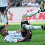 Rachid Ghezzal için olay iddia: Futbolu bırakabilir