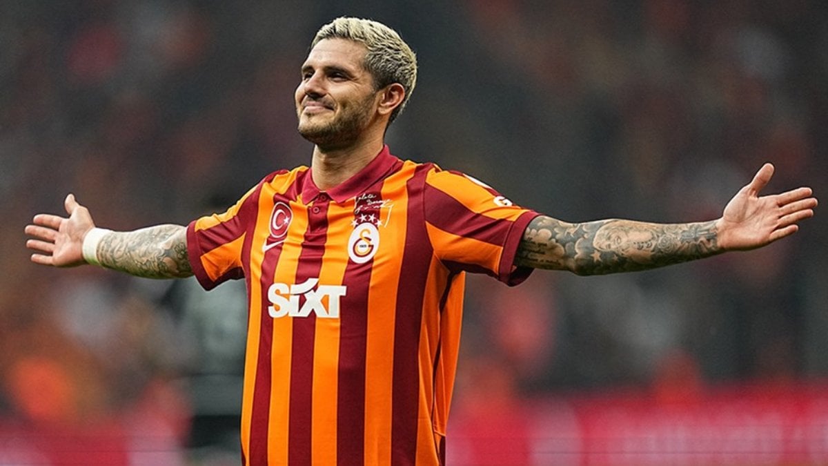 Real Madrid'in Icardi hamlesi Galatasaraylıları üzecek! İşte gündemi sarsan o iddia