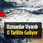 Resmen kıyamet kopacak! Uzmanlardan uyarı: O tarihte dışarı çıkmayın…