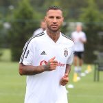 Ricardo Quaresma: Ballon d'Or kazanabilirdim