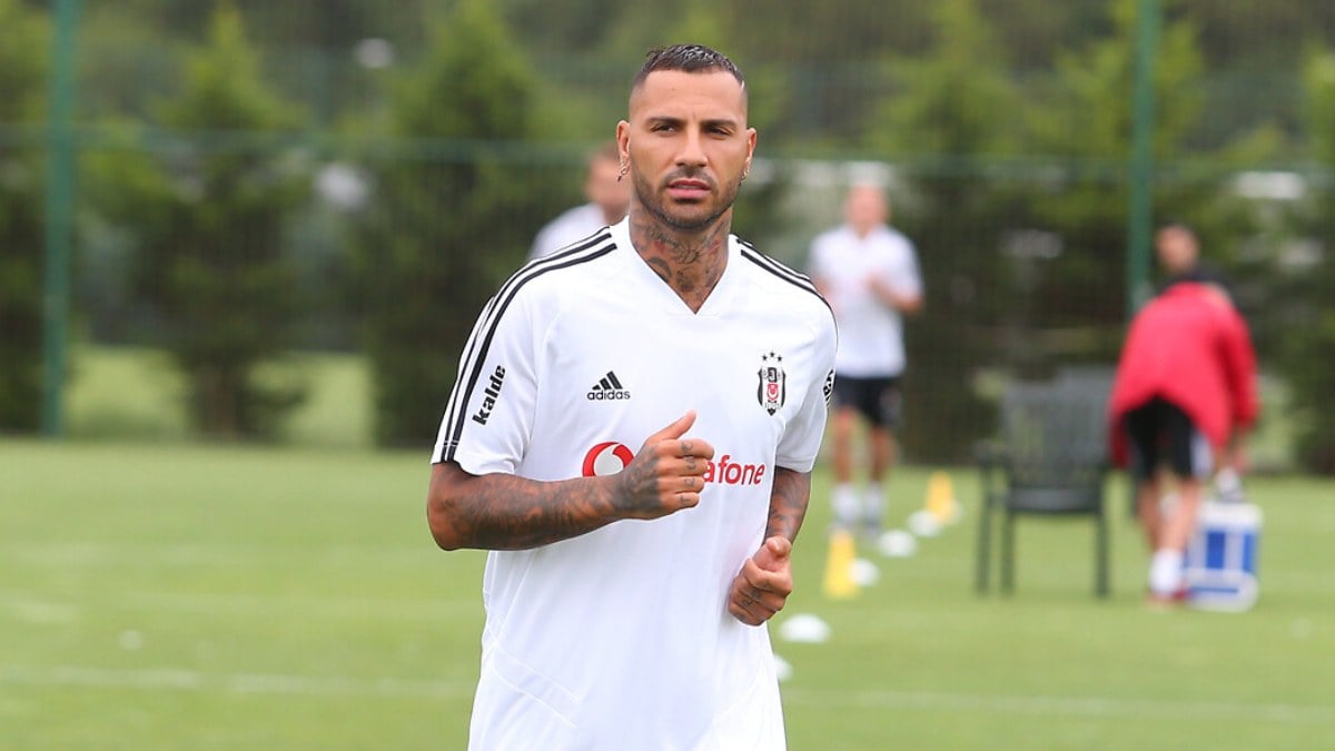 Ricardo Quaresma: Ballon d'Or kazanabilirdim