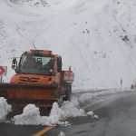 Rize ve Artvin için yoğun kar yağışı uyarısı yapıldı