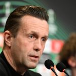 Ronny Deila: Ana hedefimiz birinci olmak