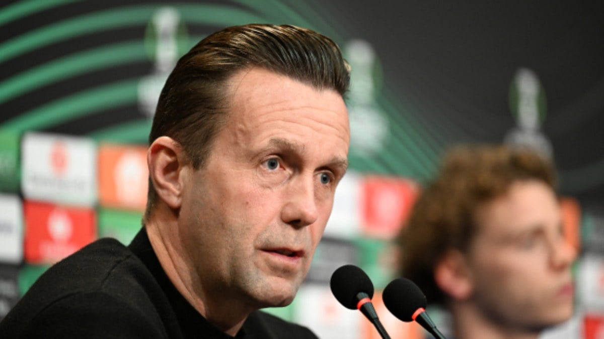 Ronny Deila: Ana hedefimiz birinci olmak