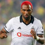 Ryan Babel'den Burak Yılmaz'a destek paylaşımı!