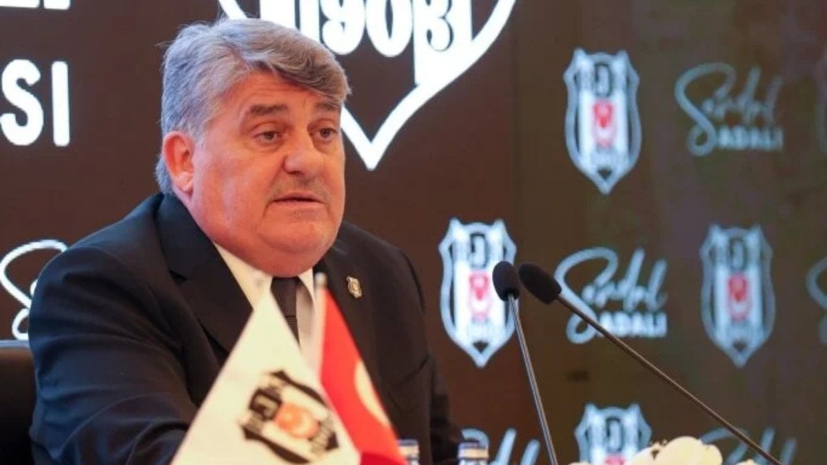 Serdal Adalı'dan Mehmet Büyükekşi sözleri: Özür dilemezse stada sokmam