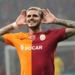 Serdal Adalı'nın gözlerini dolduran Mauro Icardi anısı