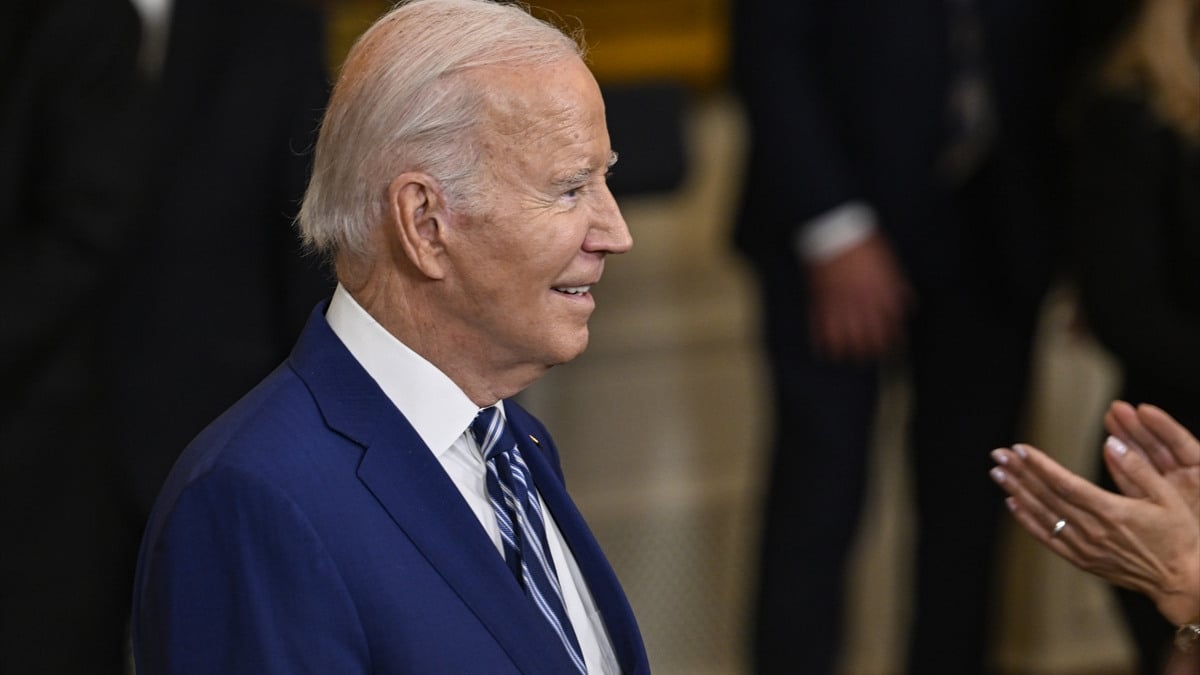 Joe Biden: Şi Cinping hala bir diktatör