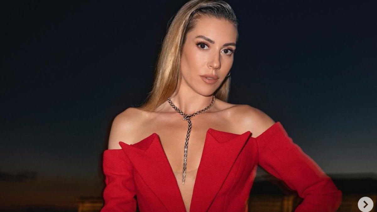 Sinem Kobal, anneliğini ve kariyer yolculuğunu anlattı