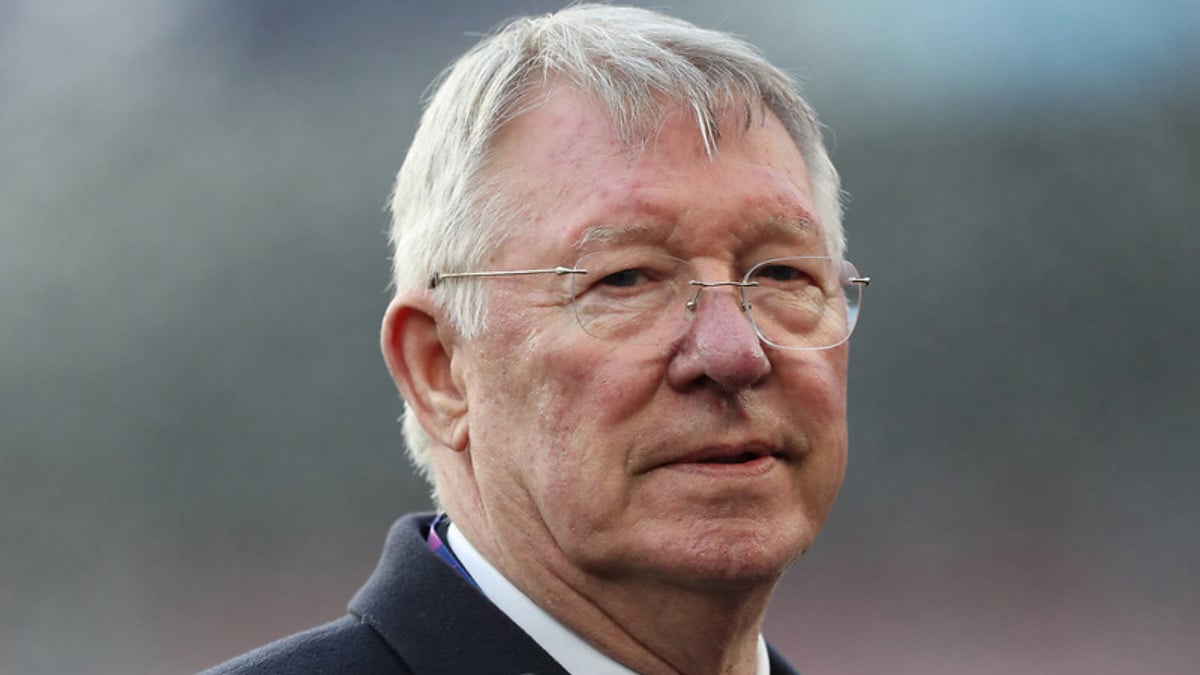 Sir Alex Ferguson, Manchester United'a geri dönüyor!