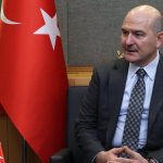 Süleyman Soylu'dan, hakkında haber yapan gazetecilere: Hırsları, kinleri, bitmedi...