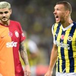 Süper Lig'de gol kralı kim? O isim Icardi ve Dzeko'yu yakaladı! Süper Lig gol krallığı sıralaması!