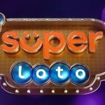 Süper Loto çekiliş sonuçları açıklandı! 28 Kasım Salı Süper Loto çekiliş sonuçları..