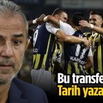 Tarihe geçecek transfer: Fenerbahçe’nin yıldızı imzayı atıyor