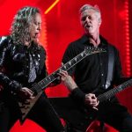 Tarihi konser! Metallica, ilk kez Suudi Arabistan'da konser verecek