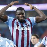 Trabzonspor, Konyaspor'u iki golle geçti